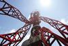 The ArcelorMittal Orbit: a once in a lifetime project.