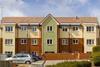 GSS Architecture's housing scheme in Yeovil, Somerset