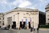 Twenty years after the Sainsbury Wing opened to fierce criticism, the polarity between modernism and traditionalism has eased.