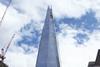 Shard: top-down development will drive out local businesses.
