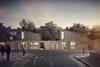 Morpeth Road homes in Hackney by Urban Salon, for Peabody housing association