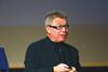 Libeskind wants crack at the Pinnacle
