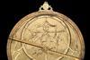 Elizabeth I’s 1559 astrolabe has a “shadow square” to allow measurement of heights and distances.
