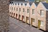 Anne Mews, Barking & Dagenham’s first council homes in 25 years.