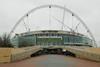 Multiplex’s deadline for completing construction at Wembley Stadium is March 31.