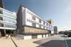 RMJM's plans for the £70 million redevelopment of the University of Bedfordshire's Luton campus