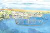 Atkins’ design for Osprey Quay marina lacks conviction, says Cabe.