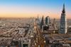 Riyadh shutterstock