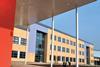 Aedas’s Beaumont Leys in Leicester is an award-winning BSF school, but government believes standards can be even higher.