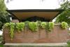 Frank Lloyd Wright Robie House by Femi Oresanya (3)
