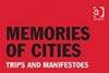 Memories of Cities: Trips and Manifestoes, Jonathan Charley