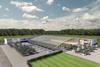 KSS has designed a new training academy for Premier League football club Tottenham Hotspur.