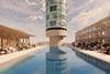 BT View Pool