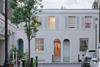 Bindloss Dawes London Mews House Nick Dearden 1
