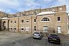 Jerwood Centre_Google Street View