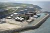 YRM to design first new nuclear power station