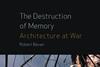 Robert Bevan:The destruction of memory
