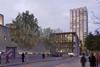 Haworth Tompkins’ plans for the £70 million revamp of London's National Theatre