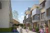 Cartwright Pickard Architects' Hammersmith housing scheme