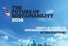 Future of Sustainability 2016 cover