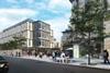 £23 million mixed-use development in Stafford town centre in the Midlands
