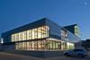 Beacon Arts Centre by LDN Architects