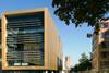 The University of Surrey Learning Centre