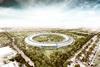Apple's new headquarters by Foster & Partners