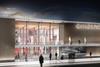 Citizens Theatre revamp by Bennetts Associates