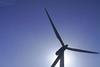 Will wind turbines feature?