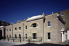Jerwood Centre designed by Carden  Godfrey Architects at the Royal College of Physicians  Niall Clut