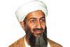 Osama bin Laden: another threat