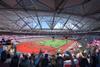 2012 Olympic Stadium, West Ham United
