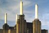 Battersea: power of the project