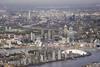 Greenwich Peninsula Central masterplan by Allies and Morrison2015_1808189_GMP_01_V01_Greenwich-Aerial