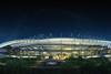  Rostov Stadium in Rostov-on-Don, Russia by Populous