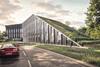 Southampton Science Park has planning permission for a landmark R&D facility (c) Scott Brownrigg