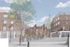 Richard Griffiths Architects' Toynbee Hall scheme