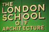 LSA © The London School of Architecture reduced