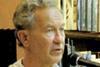 Simon Schama: called for a halt to grands projets.