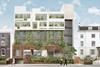 Buschow Henley has won the Lambeth Accord competition for the redevelopment of Brixton Road, London