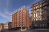 Cartwright Pickard wins planning for £62m student block