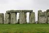 A winner for the Stonehenge competition will be named in weeks.