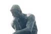 Made to last: Rodin’s Thinker.