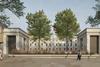 Chipperfield Chinese Embassy 2