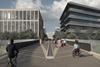Keel Line visualisation © Knight Architects_1