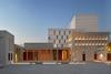 John McAslan & Partners' Msheireb Museums in Doha