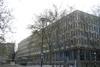 Finnish architect Eero Saarinen’s American embassy at Grosvenor Square will close