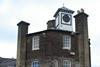 Purcell has won planning to convert the Old Governor’s House in the grounds of Brixton Prison into a training restaurant for prisoners