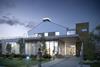 Bicester Community Hospital by Nightingale Architects  